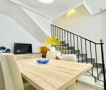 3 BEDROOM DUPLEX - LO PAGÁN - Photo 6