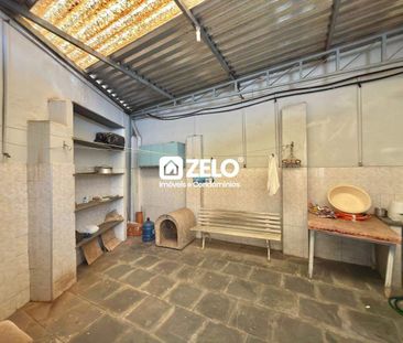 Casa para alugar, Vila Nova - Campinas/SP - Photo 5