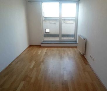 Moderne, sehr helle Dachgeschosswohnung mit sonniger Terrasse - 2er... - Foto 4