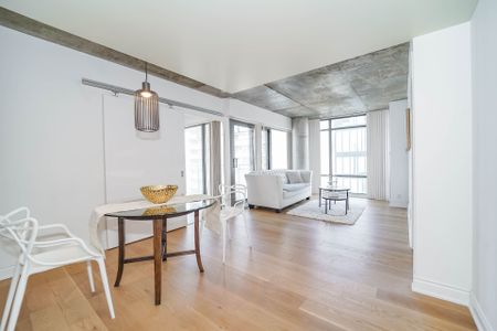 For Lease - 22 Wellesley Street Unit# 1906, Toronto, Ontario - Photo 2