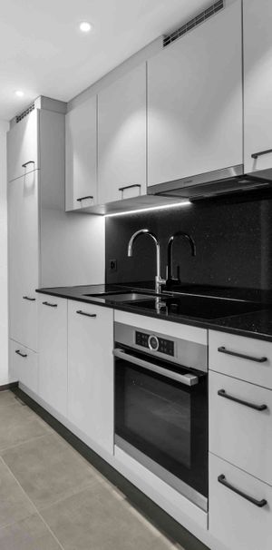 1.5 Zimmer, 21 m², 3. Stock - Photo 1