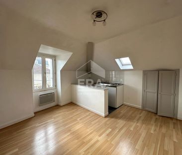 A LOUER T2 Quartier cité administrative - Photo 2