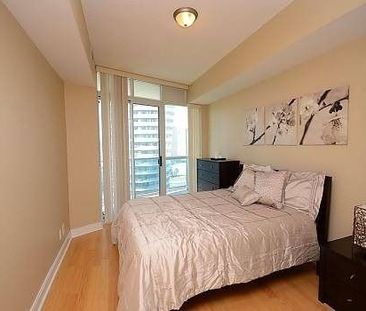 For Lease - 80 Absolute Avenue Unit# 1106, Mississauga, Ontario - Photo 5