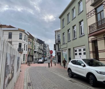 Appartement met twee slaapkamers. Heel centraal gelegen nabij de Gr... - Foto 4