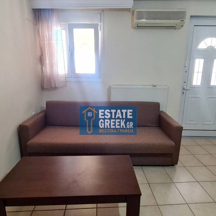 Studio/Γκαρσονιέρα για ενοικίαση Βύρωνας - Μεταμόρφωση - Ραψάνη (Καβάλα) - Φωτογραφία 1