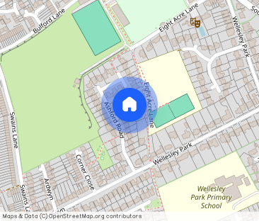 Ashford Road, Wellington, - Photo 1