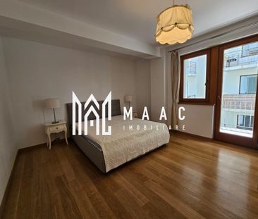 Închiriază Apartament 3 camere Central - Photo 6
