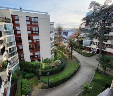 Studio double, non meublé, dans la Résidence Orsay Le Chesnay Rocqu... - Photo 1