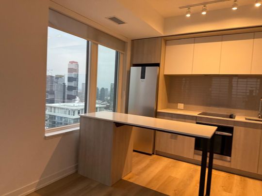 For Lease - 395 Square One Drive Unit# 2903, Mississauga, Ontario - Photo 1