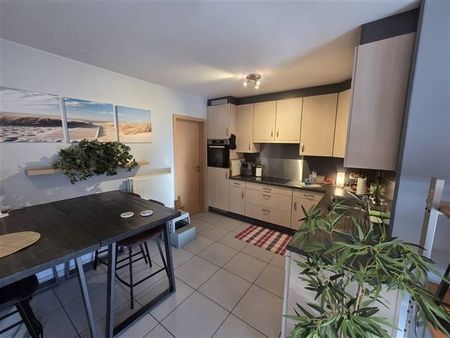 Appartement te huur - Photo 4