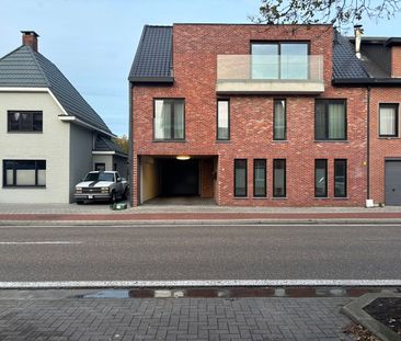 Appartement te huur in Retie - Foto 3