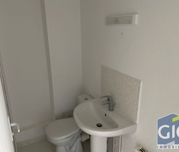 Location Appartement 1 pièce 26m² - Photo 4