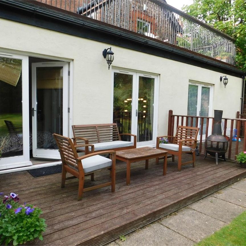 Weld Road, Crosby, Liverpool - Photo 1