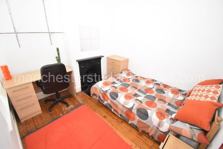 Whitby Road, Manchester, M14 6QH - Photo 5