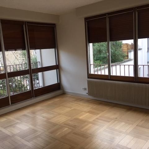 T3 POITIERS – 70.55 m² - Photo 1