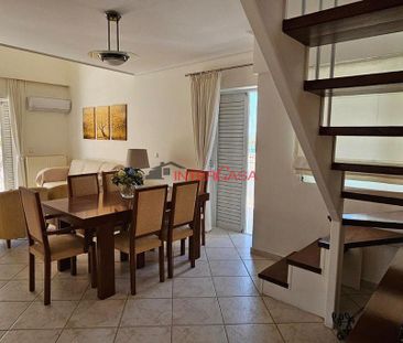 Μεζονέτα 105 τ.μ. για ενοικίαση, Αθήνα - Νότια Προάστια, Γλυφάδα - Φωτογραφία 4