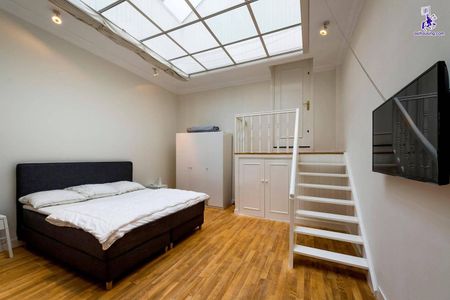 Appartement te huur: Herengracht 270-C 1016 BW Amsterdam - Photo 3