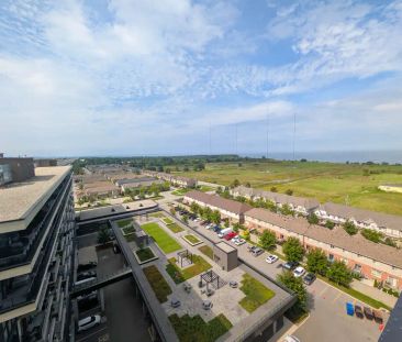 550 North Service Road - 1102 — 1 Bedroom - Photo 4
