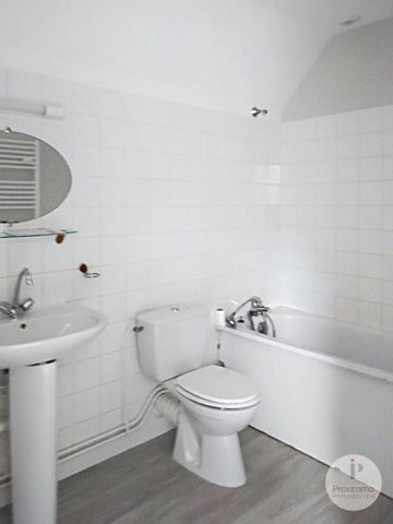 Location Appartement 1 pièce 19m² - Photo 2