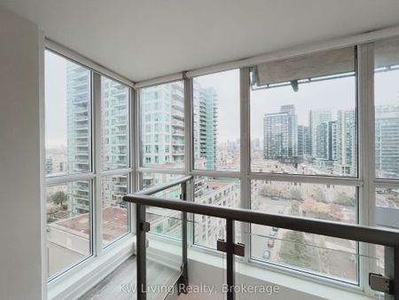 Liberty On The Park Lofts , #1114 - Photo 2