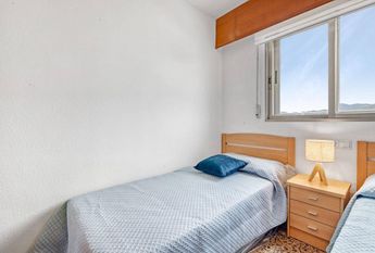 3 room luxury Flat for rent in Gandia, Spain