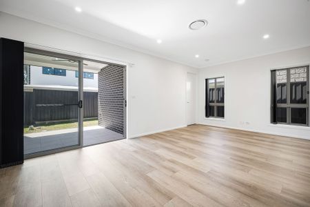 Brand New Home with High End Finishes! - Photo 2