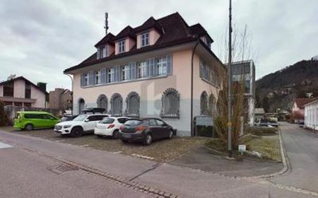 Wohnung in Au SG - Foto 4