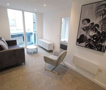 Transmission House, 11 Tib Street, Manchester City Centre, M4 1AG - Photo 5