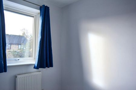 2 bedroom terraced house to rent - Photo 3