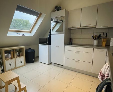 Ouden Dendermondse Steenweg 85/22 - Photo 5