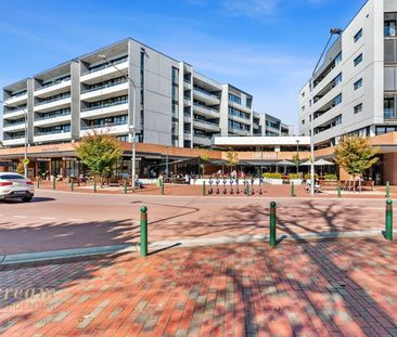 318/34 Eyre Street, Kingston ACT 2604 - Apartment For Rent | Domain - Photo 4