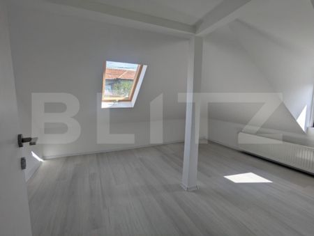 Duplex 85mp, teren 150 mp, zona Auchan Iris - Photo 5
