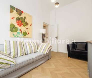 Appartamento via Paride Salvago 6, Castelletto, Genova - Photo 1