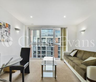 1 bedroom flat to rent - Photo 3