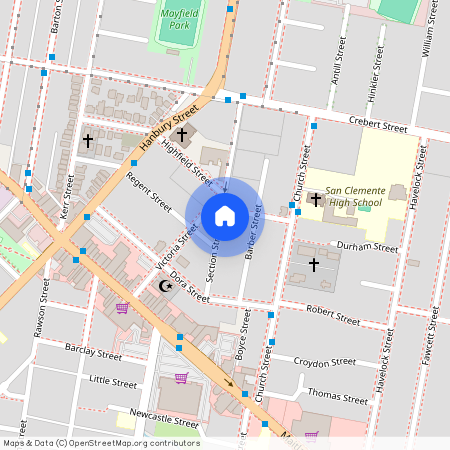 2/9a Section Street, NSW 2304, Mayfield