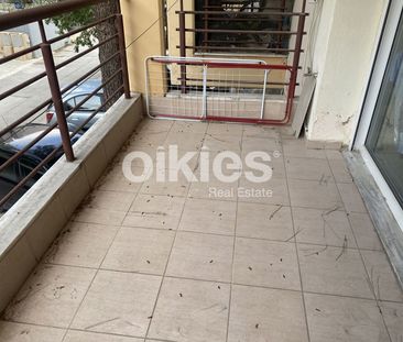 Studio/Γκαρσονιέρα για ενοικίαση Επέκταση (Πυλαία) - Photo 5
