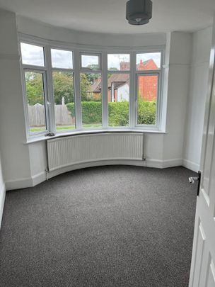 4 Bed Semi-Detached House, Went Road, LE4 - Photo 1