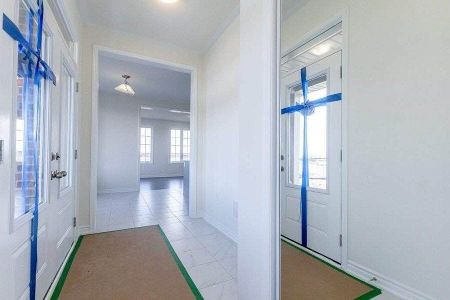 For Lease - 583 Queen Mary Drive Unit# UPPER, Brampton, Ontario - Photo 4