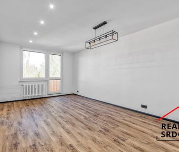 Pronájem bytu 3+1 73 m² - Photo 2