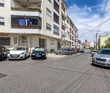Apartamento T2 em Lisboa - Foto 6