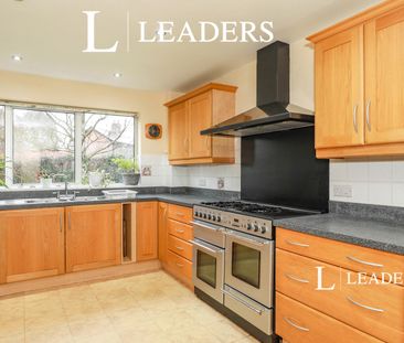 4 bedroom house to rent Greenfield Way, Cuddington, Northwich, CW8 - Photo 6