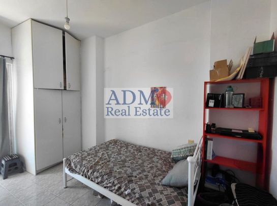Διαμέρισμα για ενοικίαση Κέντρο - Άγιος Δημήτριος (Ηράκλειο Κρήτης) - Photo 1