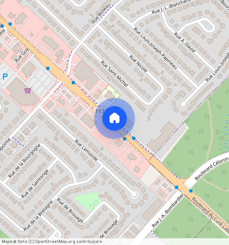 Mirabel, Mirabel, Laurentides, J7J 1H1