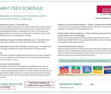 3 bedroom semi-detached house to rent - Photo 5