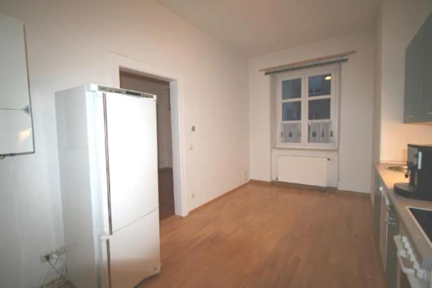 BUCHBERGER Immobilien Ruhiger Altbau in Laim Nähe U 4+5, S-Bahn, Tram 18+19 - Photo 1