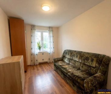 Apartament modern si spatios, ideal pentru familie, Avantgarden 3, Bartolomeu, Brasov - Photo 5