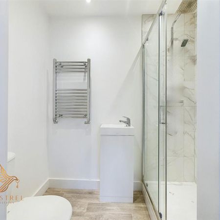 1 bedroom terraced house to rent - Photo 3