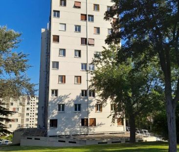 Appartement à louer 3 pièces 58m² - Photo 3