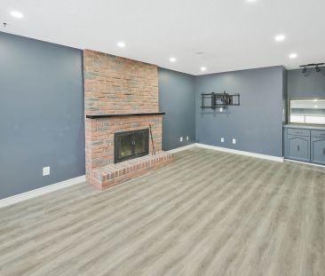 For Lease - 102 Hialeah Crescent, Whitby, Ontario - Photo 2