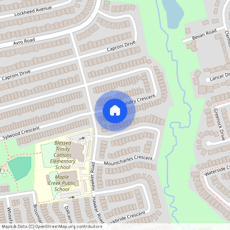 21 Villandry Crescent Unit# Bsmt, Vaughan